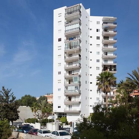 Vivienda Vacacional Rosaini Los Cristianos  Buitenkant foto