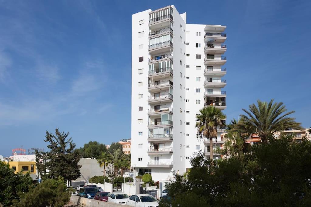 Vivienda Vacacional Rosaini Los Cristianos  Buitenkant foto