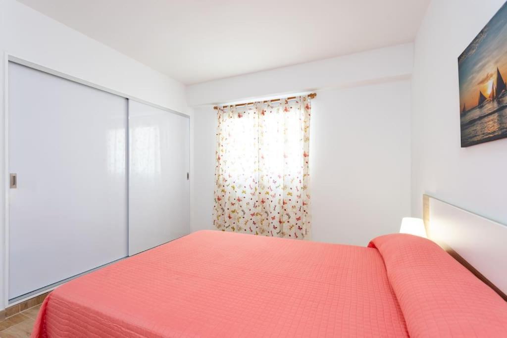 Vivienda Vacacional Rosaini Los Cristianos  Buitenkant foto